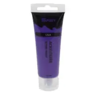 Spirit: Vernice acrilica viola 75ml