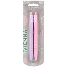 Spirit: Vienna Pastel set di penne a sfera da 2 pezzi immagine 2