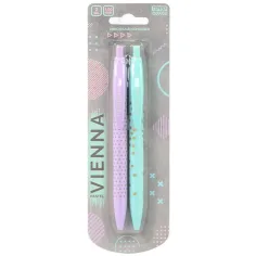 Spirit: Vienna Pastel set di penne a sfera da 2 pezzi immagine 3