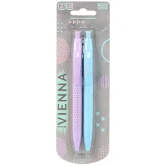 Spirit: Vienna Pastel set di penne a sfera da 2 pezzi immagine 5