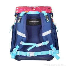 Spirit: Zaino ergonomico Minnie Mouse per la scuola, 31x23x40cm immagine 2