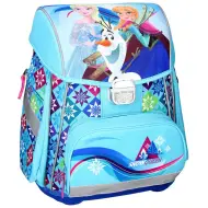 Spirit: Zaino ergonomico blu ghiaccio Frozen, 24x31x43cm