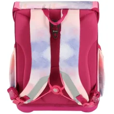 Spirit: Zaino ergonomico con motivo Pegaso Cool, set da 4 pezzi immagine 2