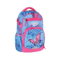 Spirit: Zaino ergonomico per la scuola ZERO+ Butterfly
