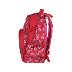 Spirit: Zaino ergonomico per la scuola ZERO+ Flowers immagine 2