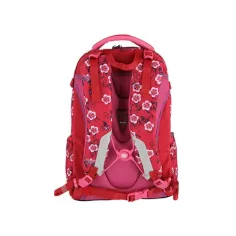 Spirit: Zaino ergonomico per la scuola ZERO+ Flowers immagine 3