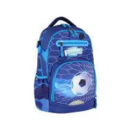 Spirit: Zaino ergonomico per la scuola ZERO+ Football Champion