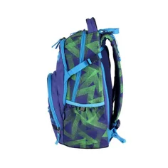 Spirit: Zaino ergonomico per la scuola ZERO+ Football Goal immagine 2