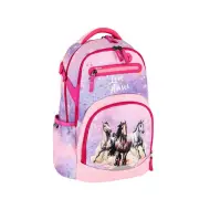 Spirit: Zaino ergonomico per la scuola ZERO+ Love Horse