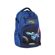 Spirit: Zaino ergonomico per la scuola ZERO+ Space