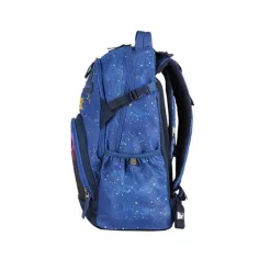 Spirit: Zaino ergonomico per la scuola ZERO+ Space immagine 3