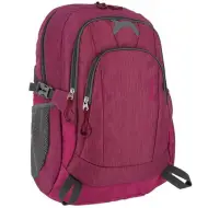 Spirit: Zaino scolastico arrotondato Campagna 05, zaino