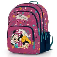Spirit: Zaino scolastico ergonomico a quattro scomparti di Minnie Mouse