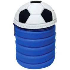 Spirit: astuccio in silicone a forma di pallone da calcio
