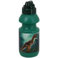 Spirit: borraccia verde scuro T-rex 350ml