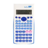 Spirit: calcolatrice DG-1020 colore blu