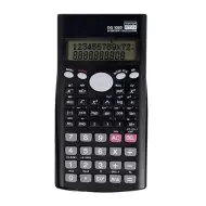 Spirit: calcolatrice DG-1020 colore nero