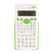 Spirit: calcolatrice DG-1020 colore verde