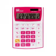 Spirit: calcolatrice DG-910N colore rosa