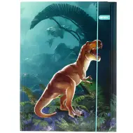 Spirit: cartella elastica T-rex 600 gr A/4