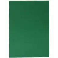 Spirit: cartoncino decorativo di colore verde, 220g, formato A/4, 1 pezzo