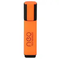 Spirit: evidenziatore arancione NEO 1 pezzo