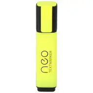 Spirit: evidenziatore giallo limone NEO 1 pezzo