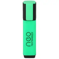Spirit: evidenziatore verde NEO 1 pezzo