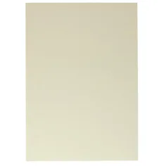Spirit: foglio di cartoncino decorativo color beige 70 x 100 cm 1 pezzo