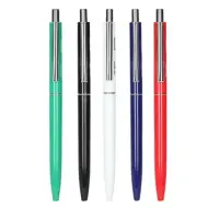 Spirit: penna a sfera G10 blu 1.0mm in diverse varianti di colore