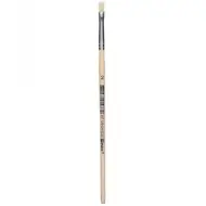 Spirit: pennello in legno naturale misura 2