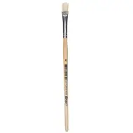 Spirit: pennello in legno naturale misura 8