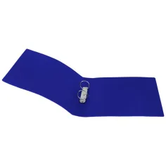 Spirit: raccoglitore ad anelli blu per documenti A4 3 cm immagine 2