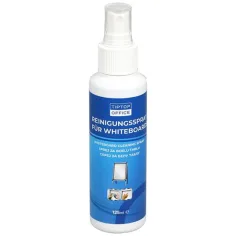 Spirit: spray detergente per lavagna bianca 125 ml
