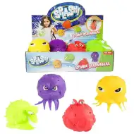 Splash Morcos animali marini spugnosi in diverse varianti 1 pezzo