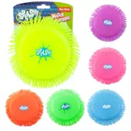 Splash frisbee dacqua da 18 cm in diversi modelli