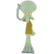 SpongeBob: action figure di Squiddi