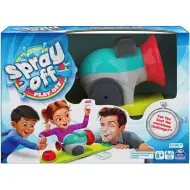 Spray off - Play off gioco da tavolo - Spin Master