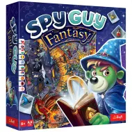 Spy Guy Fantasy gioco da tavolo
