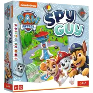 Spy Guy Paw Patrol gioco da tavolo - Trefl