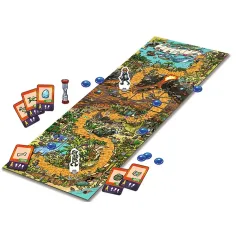Spy Guy junior Gioco da tavolo Dino - Trefl immagine 2