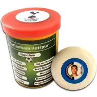 Squadra di calcio Subbuteo del Tottenham Hotspur