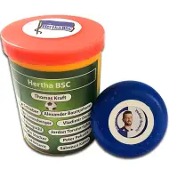 Squadra di calcio da tavolo Hertha BSC