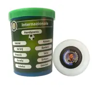 Squadra di calcio da tavolo Internazionale