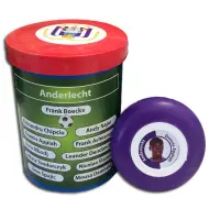 Squadra di calcio da tavolo RSC Anderlecht
