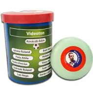 Squadra di calcio da tavolo Videoton FC