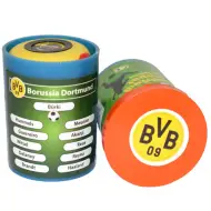 Squadra di calcio da tavolo del Borussia Dortmund