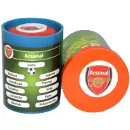 Squadra di calcio da tavolo dellArsenal