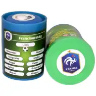 Squadra di calcio subbuteo della nazionale francese