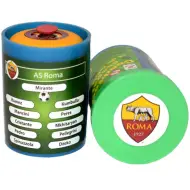 Squadra di subbuteo dellAS Roma